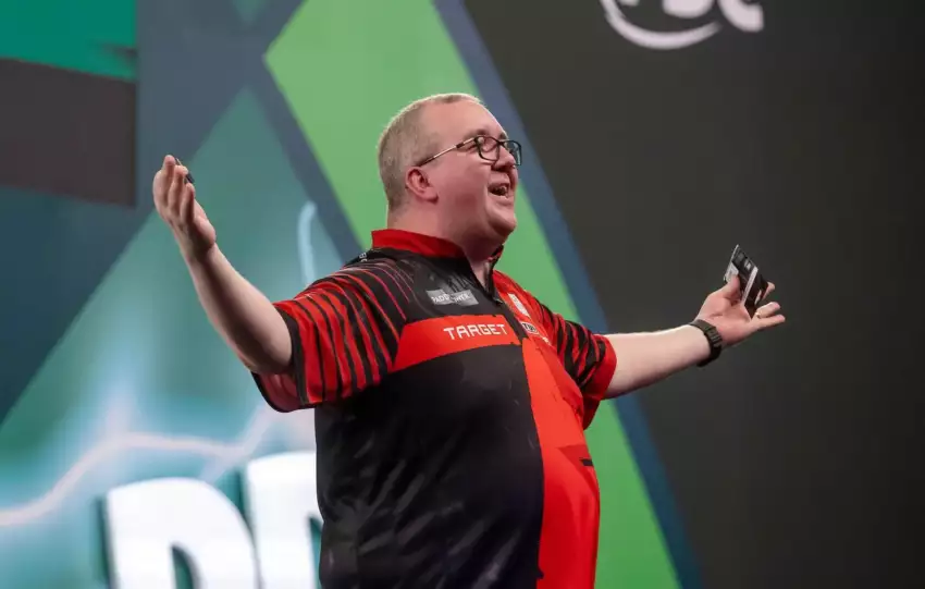 stephen bunting