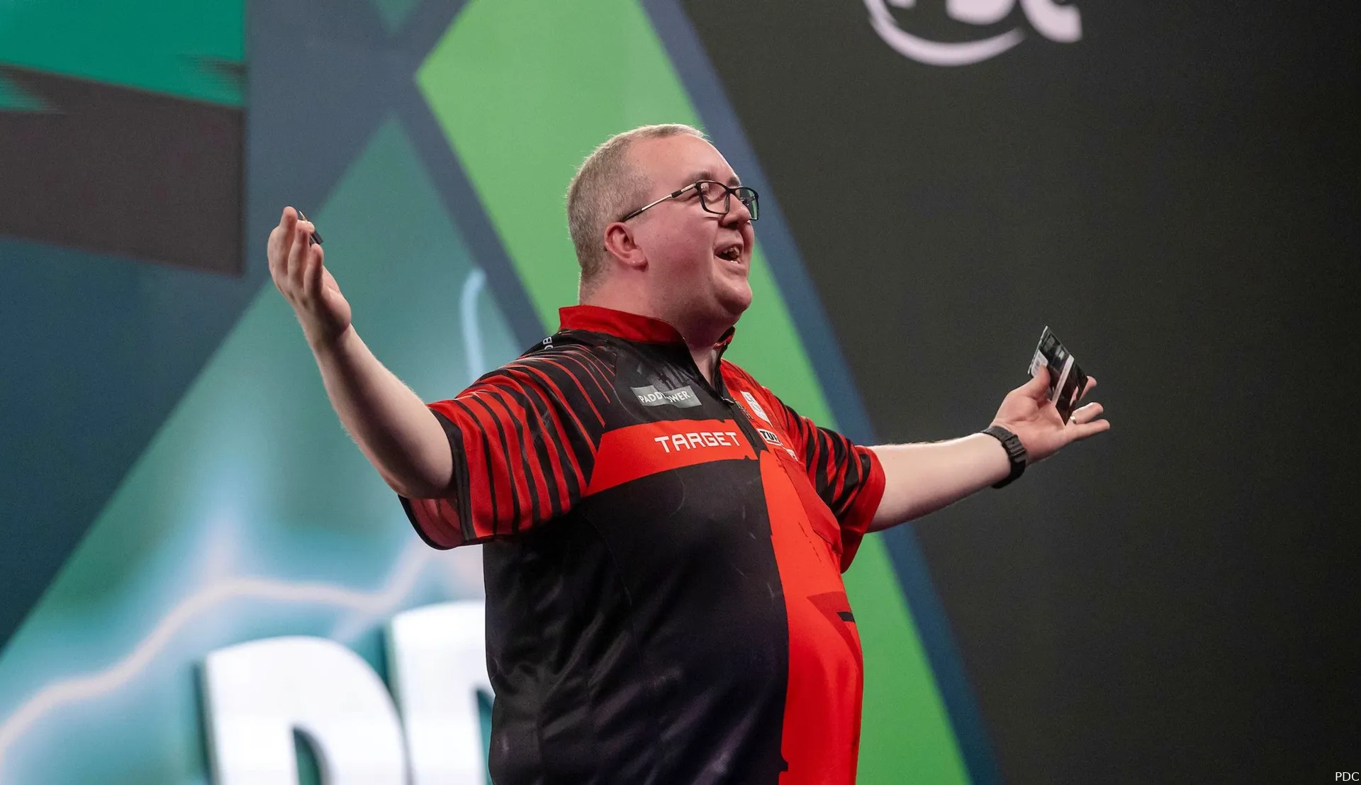 stephen bunting