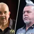 Phil Taylor věří v návrat Petera Wrighta: „Bude noční můrou pro Littlera i Humphrise“