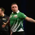 Gerwyn Price: „Chcete do Premier League? Musíte dokázat, že tam patříte“