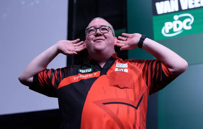 stephen bunting