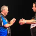 “Jsem zvyklý, že mě kritizuje” – Adrian Lewis bere Taylorovu roli experta s humorem